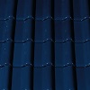 Dachówka ceramiczna Creaton FUTURA NOBLESSE ciemnoniebieska glazurowana