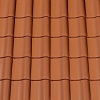 Dachówka ceramiczna Creaton HARMONIE czerwona naturalna