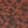 Dachówka ceramiczna Creaton KLASSIK NUANCE naturalna płomieniowana