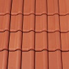 Dachówka ceramiczna Creaton PREMION czerwona naturalna