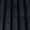 Dachówka ceramiczna Creaton SINFONIE NOBLESSE czarna glazurowana