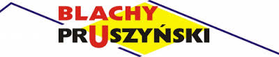 Pruszyński logo